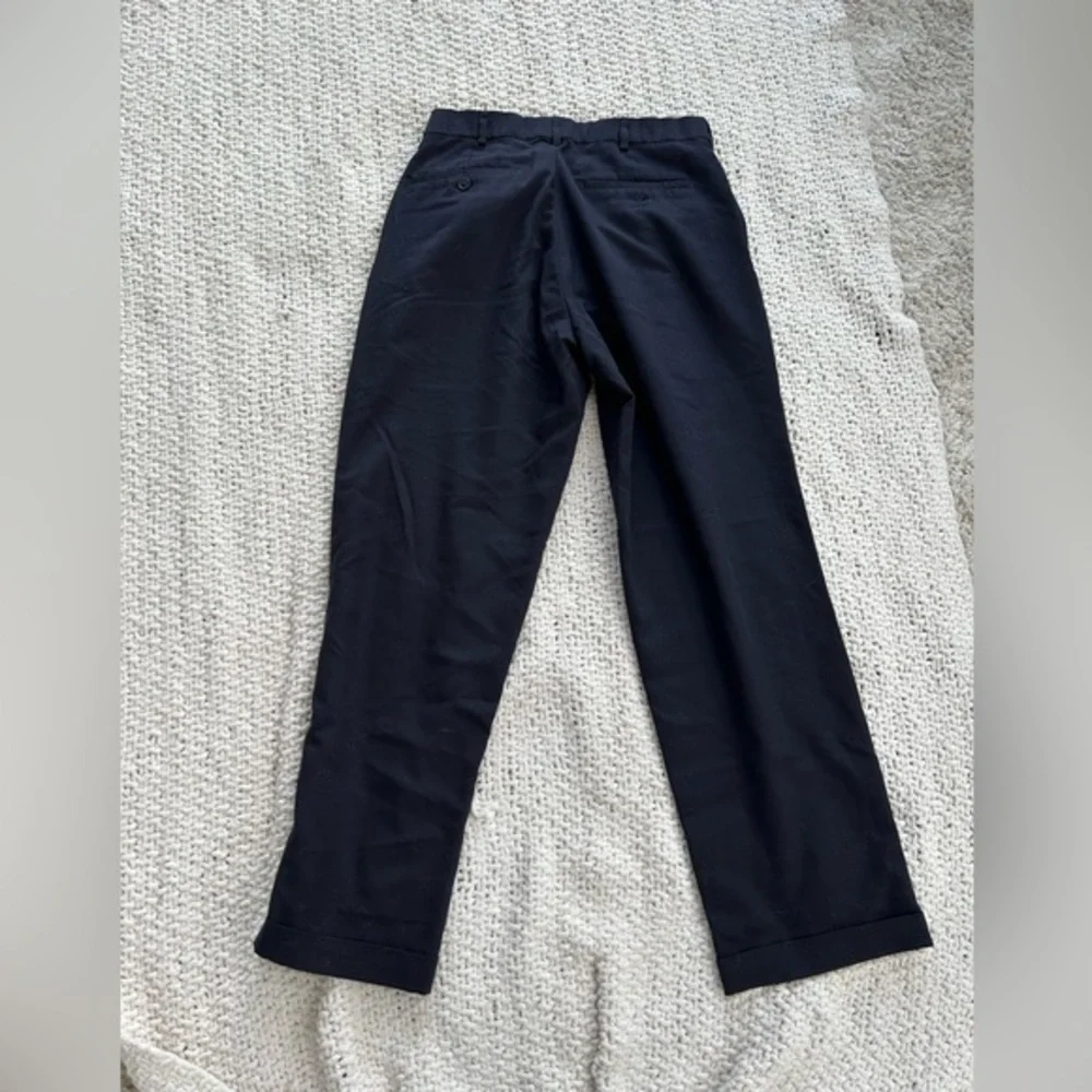 Men’s Geoffrey Beene Dress Pants Size 30/30 - Picture 4 of 7